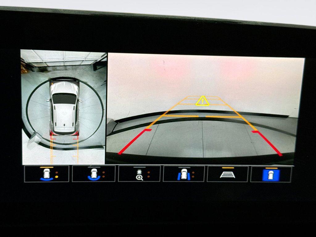 used 2024 Buick Encore GX car, priced at $24,799