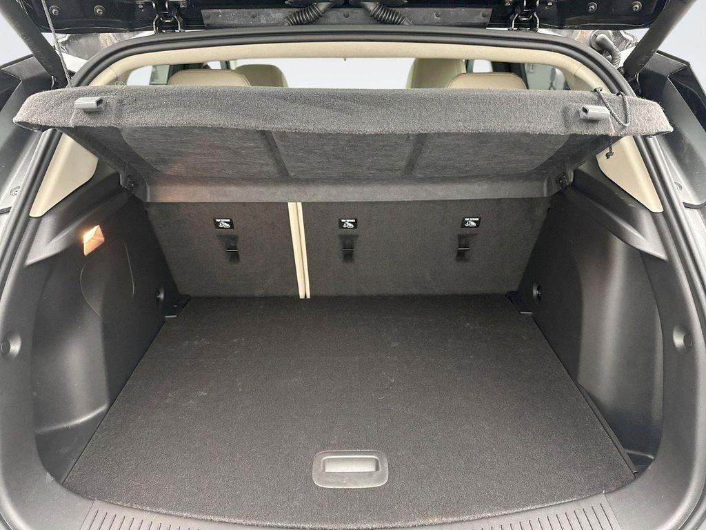 used 2024 Buick Encore GX car, priced at $24,799