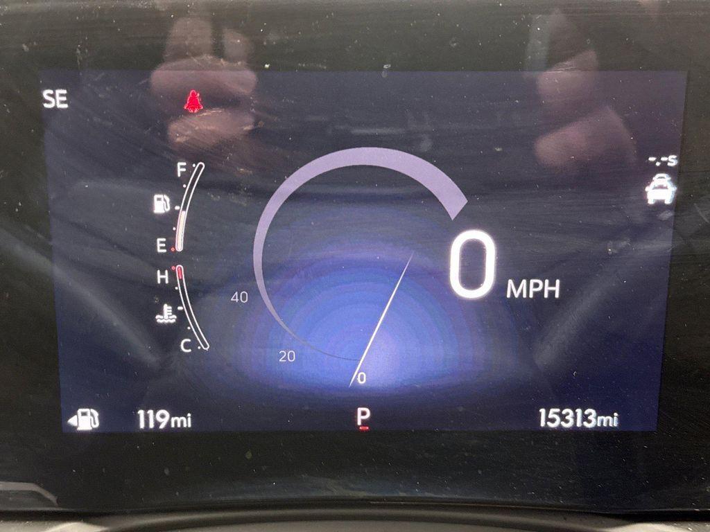 used 2024 Buick Encore GX car, priced at $24,799