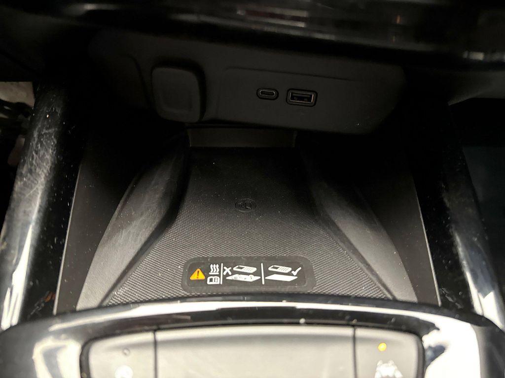 used 2025 Chevrolet Trax car, priced at $23,199