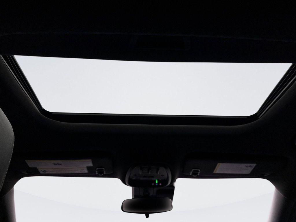 used 2025 Chevrolet Trax car, priced at $23,199