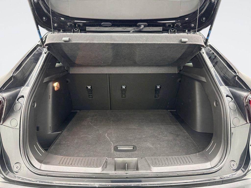 used 2025 Chevrolet Trax car, priced at $23,199