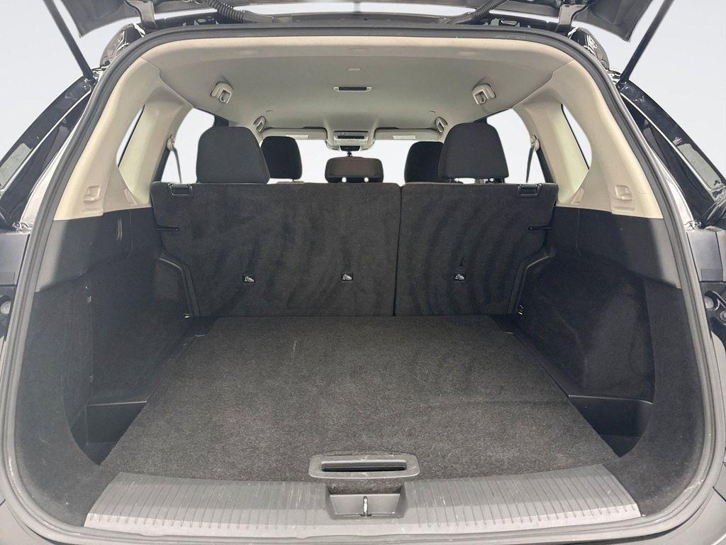 used 2023 Nissan Rogue car, priced at $21,739