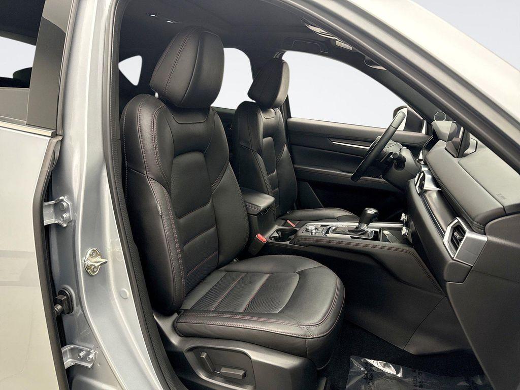 used 2023 Mazda CX-5 car, priced at $28,299