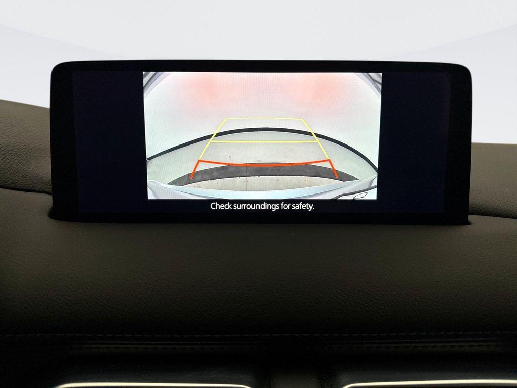 used 2023 Mazda CX-5 car, priced at $28,299