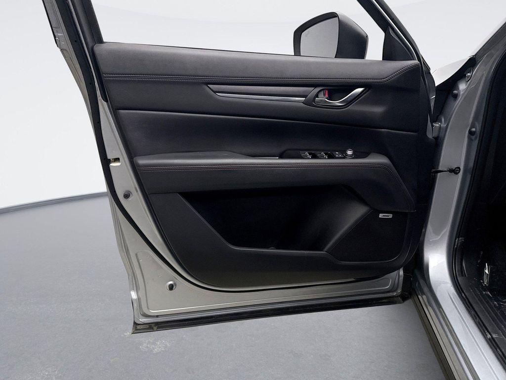 used 2023 Mazda CX-5 car, priced at $28,299