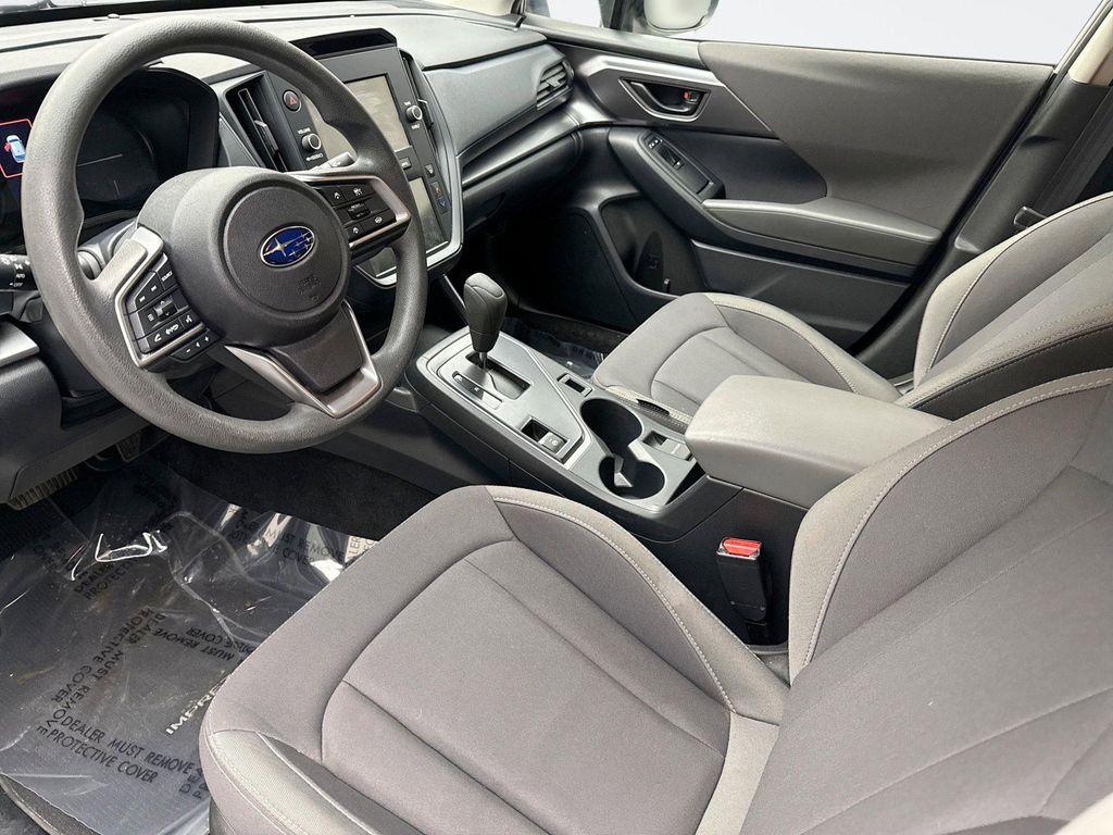 used 2024 Subaru Impreza car, priced at $20,199