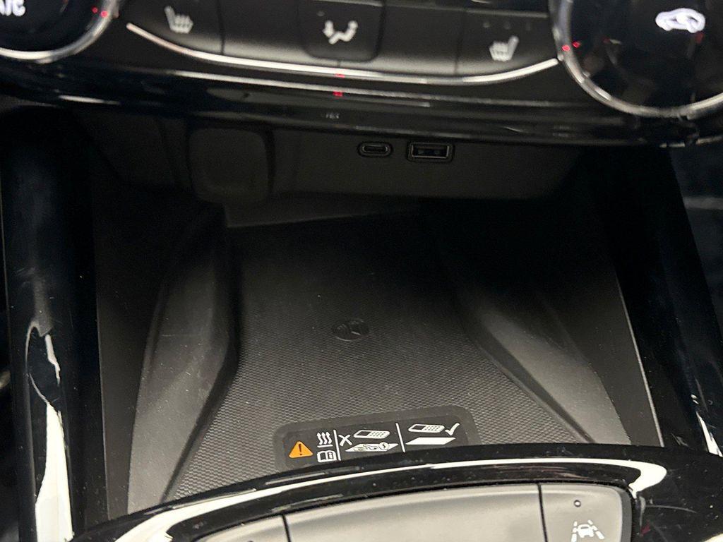 used 2025 Chevrolet Trax car, priced at $25,599