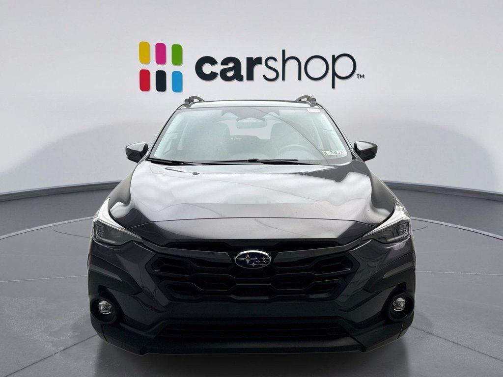 used 2025 Subaru Crosstrek car, priced at $32,389