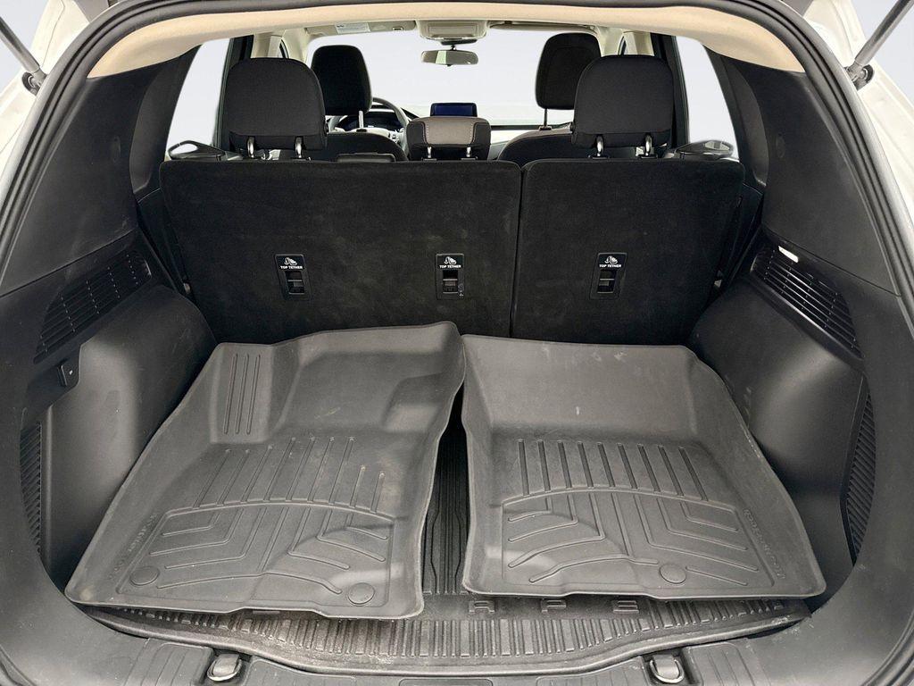 used 2020 Ford Escape car, priced at $16,949