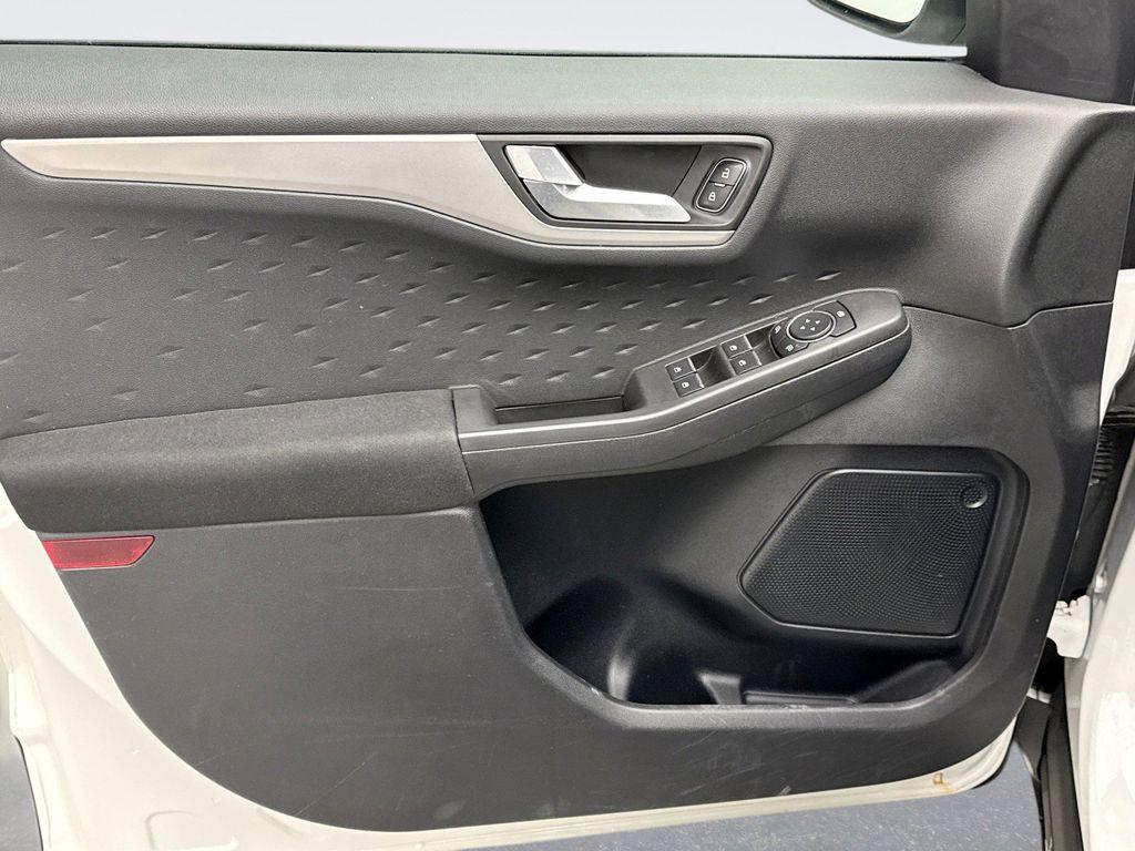 used 2020 Ford Escape car, priced at $16,949