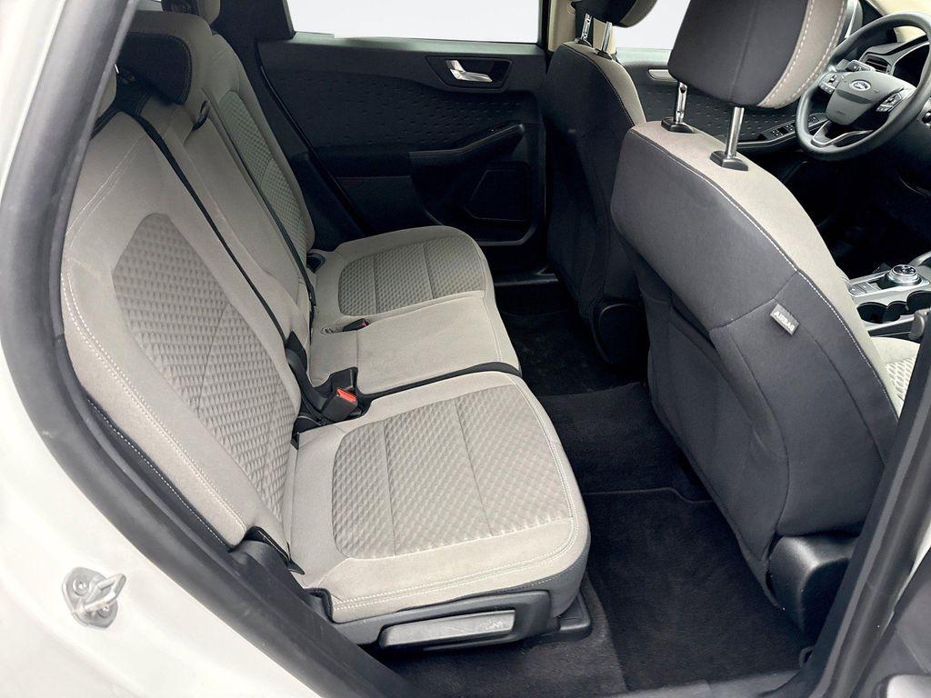 used 2020 Ford Escape car, priced at $16,949