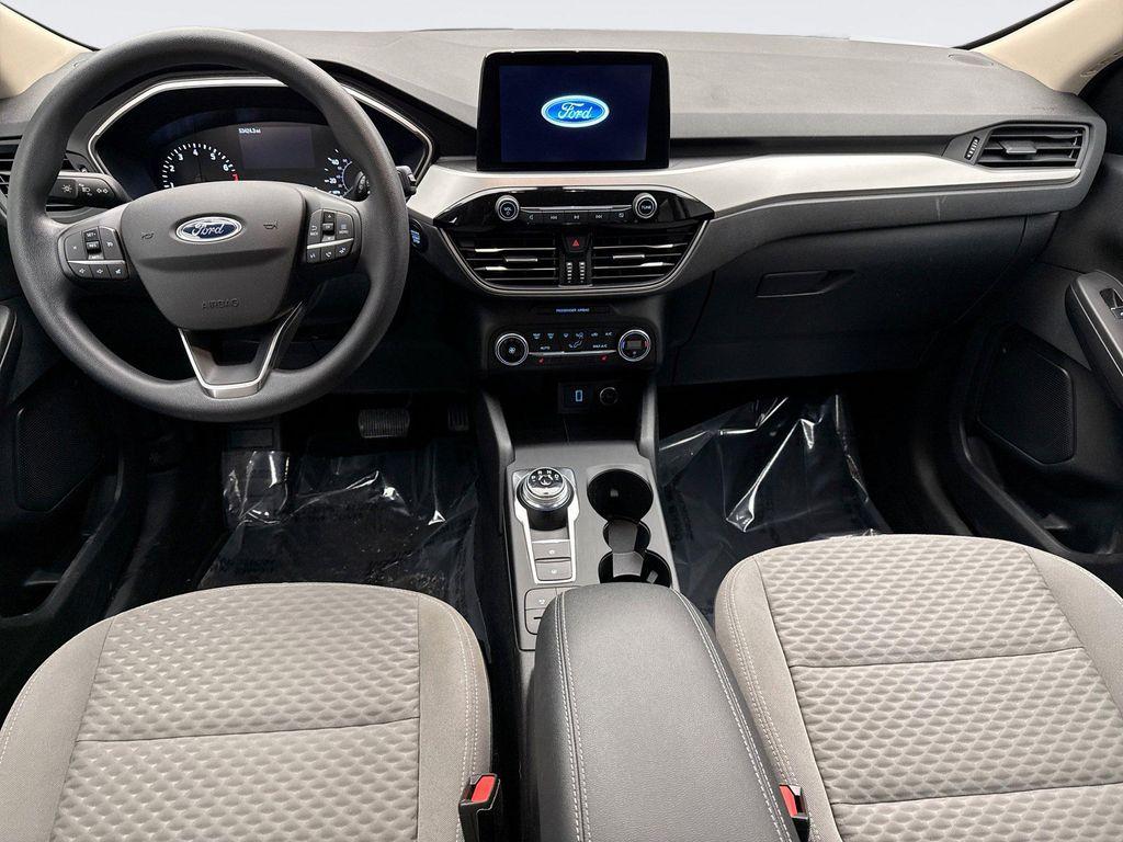used 2020 Ford Escape car, priced at $16,949