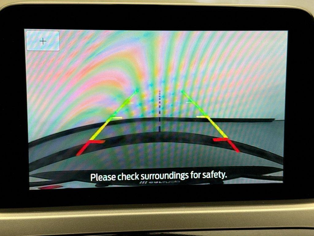 used 2020 Ford Escape car, priced at $16,949