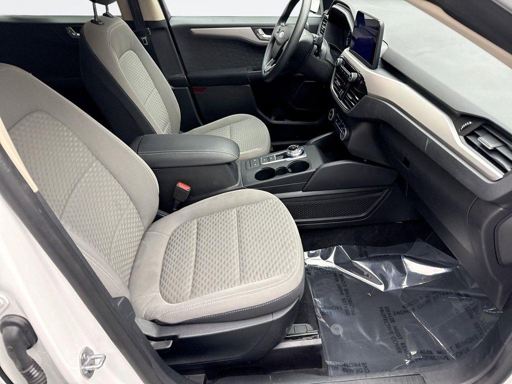 used 2020 Ford Escape car, priced at $16,949