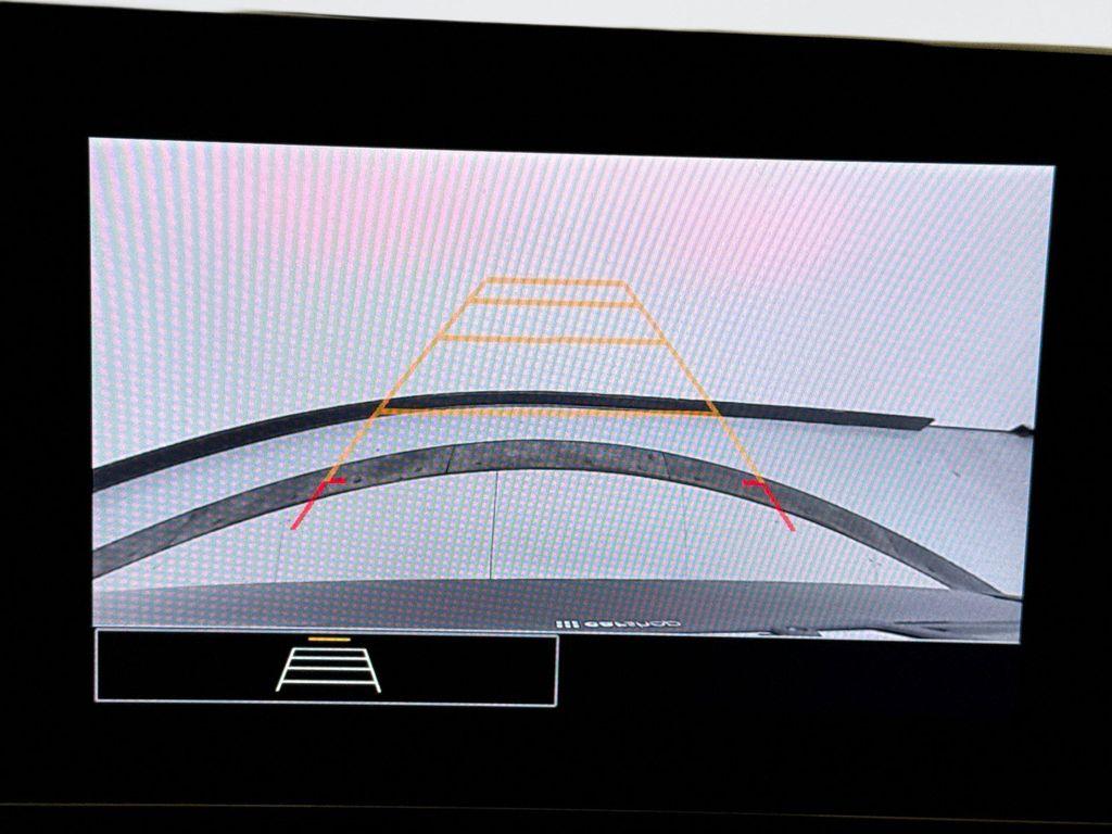 used 2025 Chevrolet Trax car, priced at $22,098