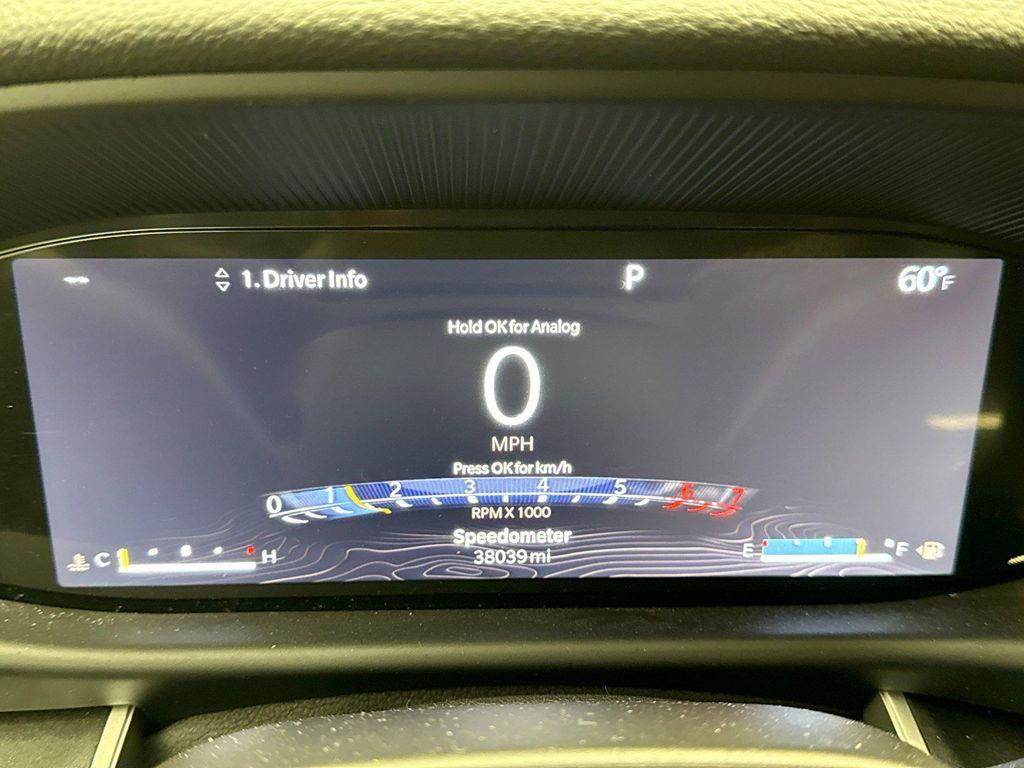 used 2022 Jeep Wagoneer car, priced at $40,299