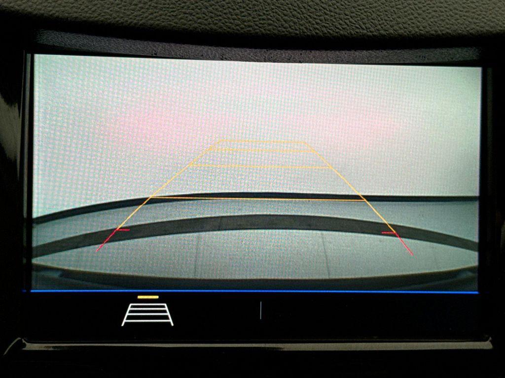 used 2022 Chevrolet Trax car, priced at $18,599