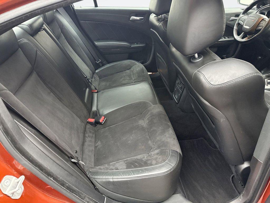 used 2022 Dodge Charger car, priced at $29,899