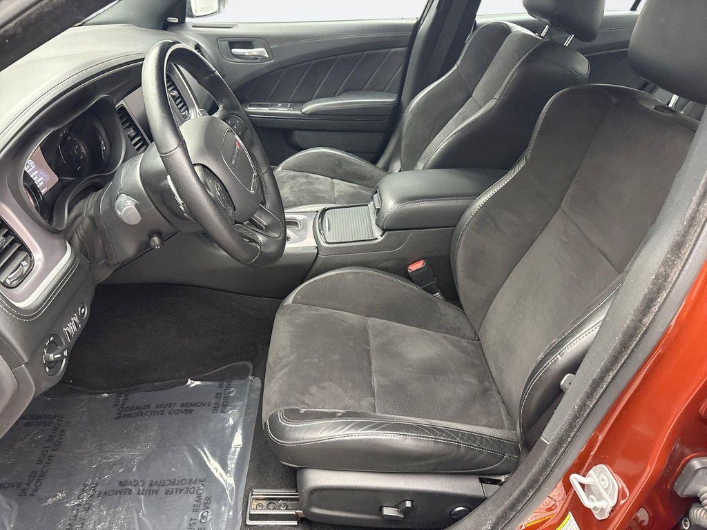 used 2022 Dodge Charger car, priced at $29,899