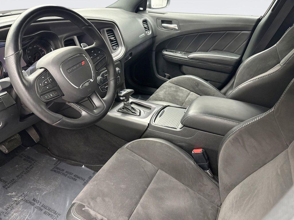 used 2022 Dodge Charger car, priced at $29,899