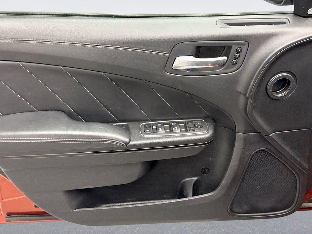 used 2022 Dodge Charger car, priced at $29,899