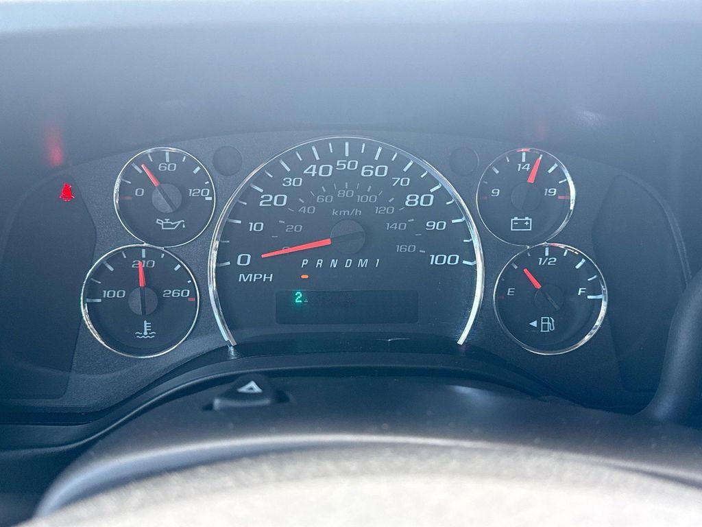 used 2023 GMC Savana 2500 car, priced at $28,399