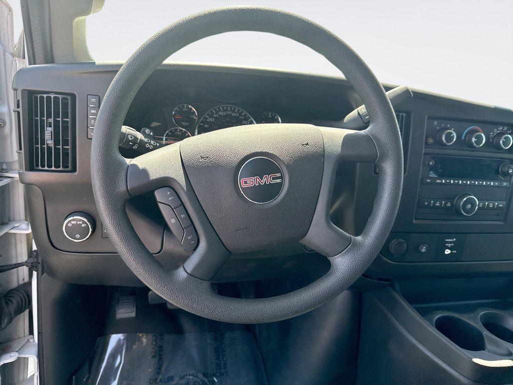 used 2023 GMC Savana 2500 car, priced at $28,399