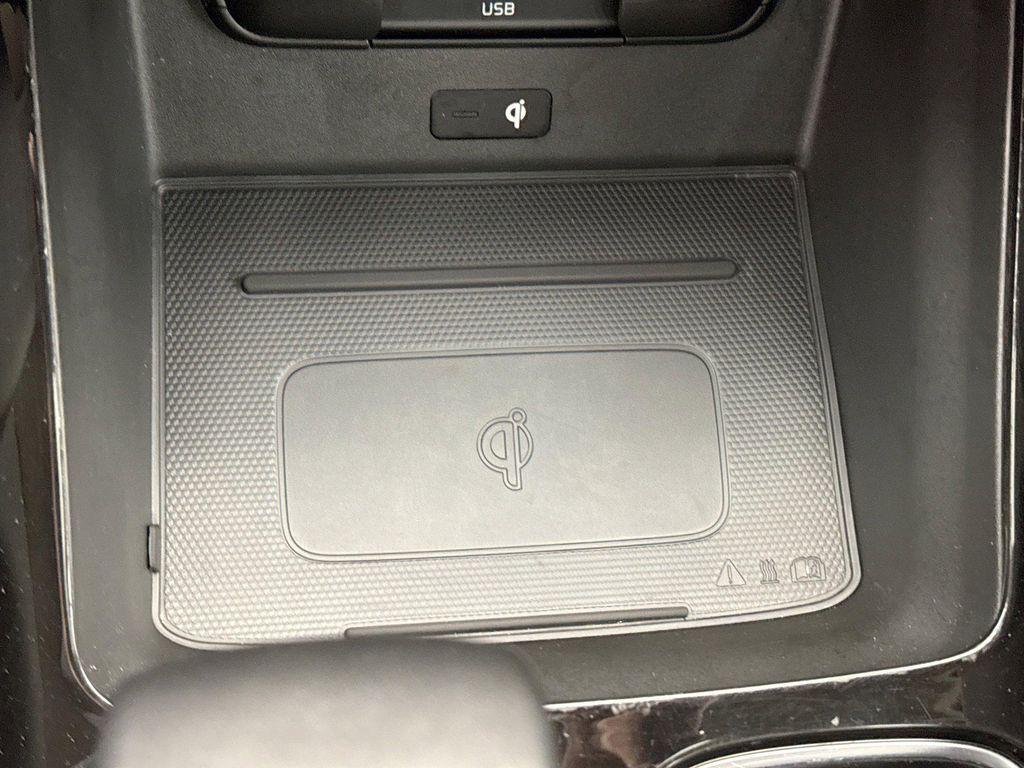 used 2022 Kia Telluride car, priced at $33,599