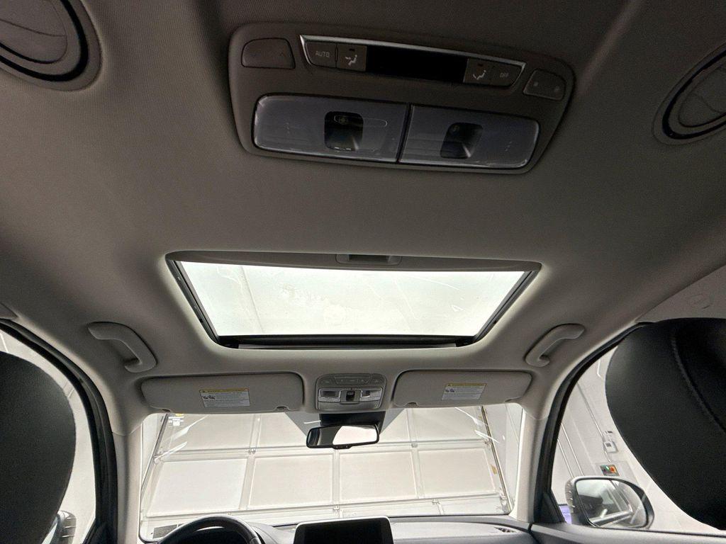 used 2022 Kia Telluride car, priced at $33,599