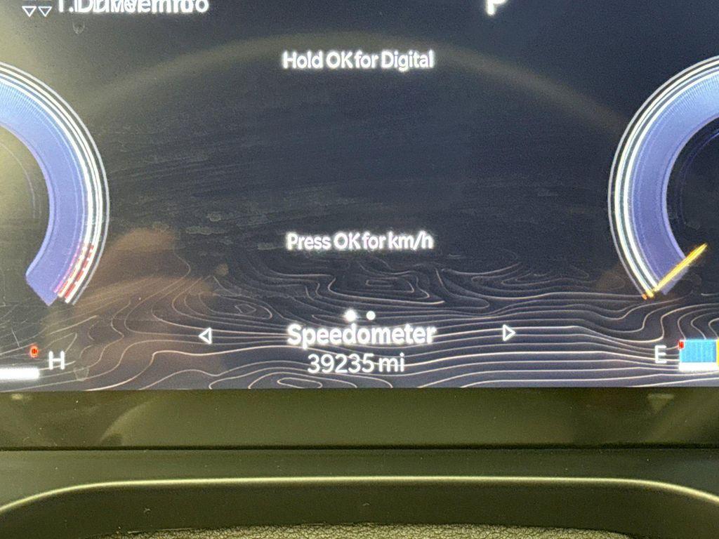 used 2023 Jeep Grand Cherokee L car, priced at $31,499