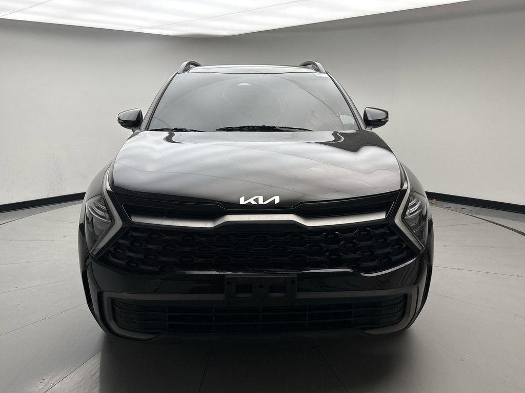 used 2023 Kia Sportage car, priced at $26,599
