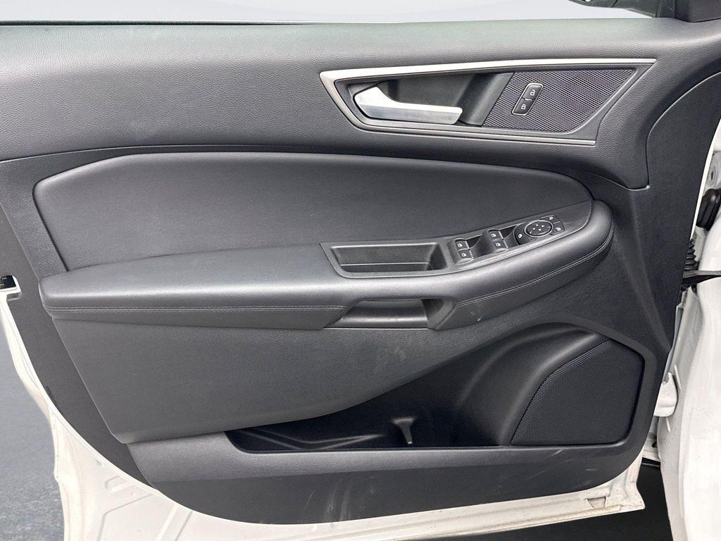 used 2022 Ford Edge car, priced at $23,599