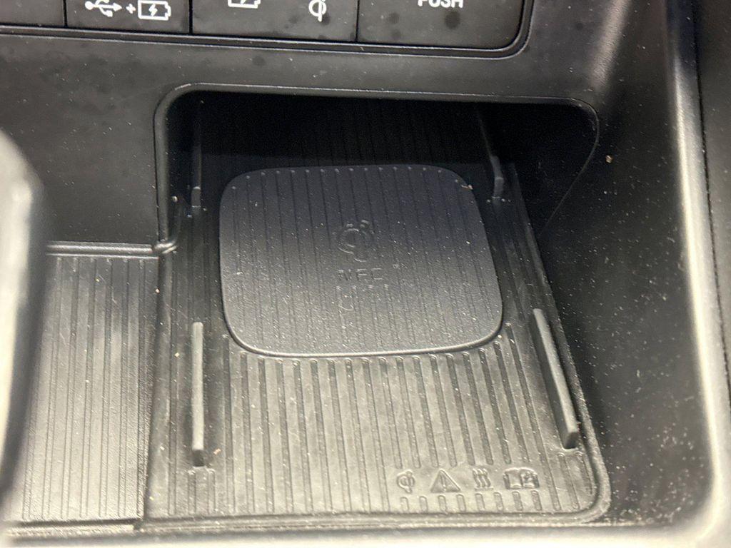 used 2025 Hyundai Tucson car, priced at $24,398