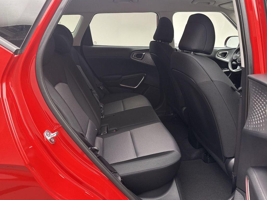 used 2025 Kia Soul car, priced at $21,988