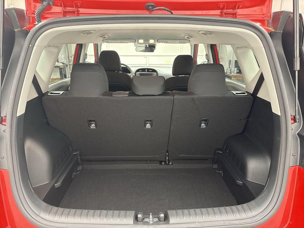 used 2025 Kia Soul car, priced at $21,988