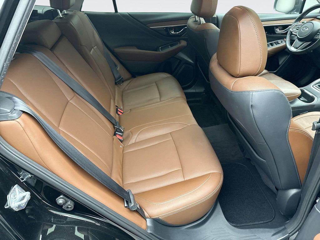 used 2022 Subaru Outback car, priced at $27,249