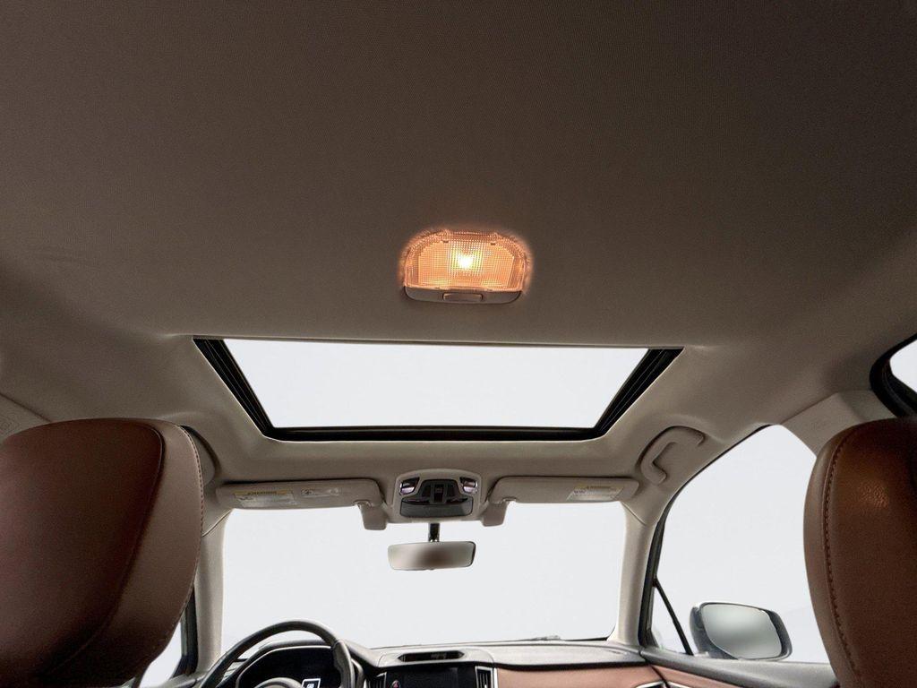 used 2022 Subaru Outback car, priced at $27,249