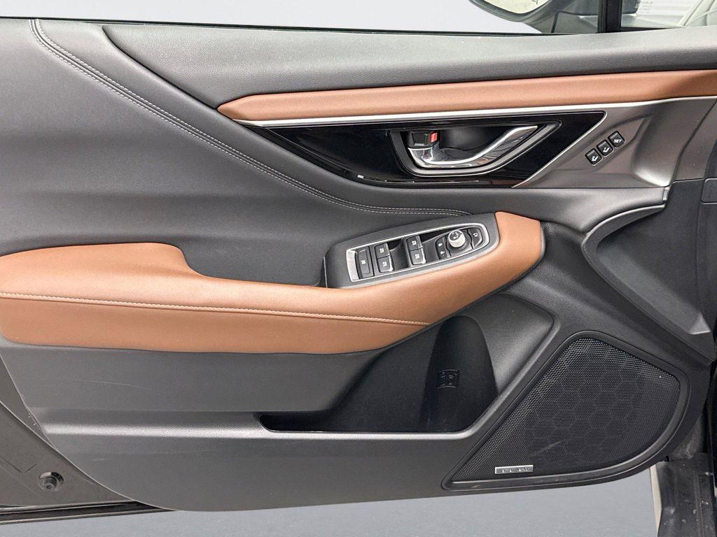 used 2022 Subaru Outback car, priced at $27,249