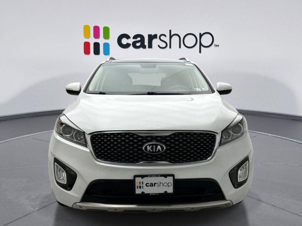 used 2016 Kia Sorento car, priced at $13,549