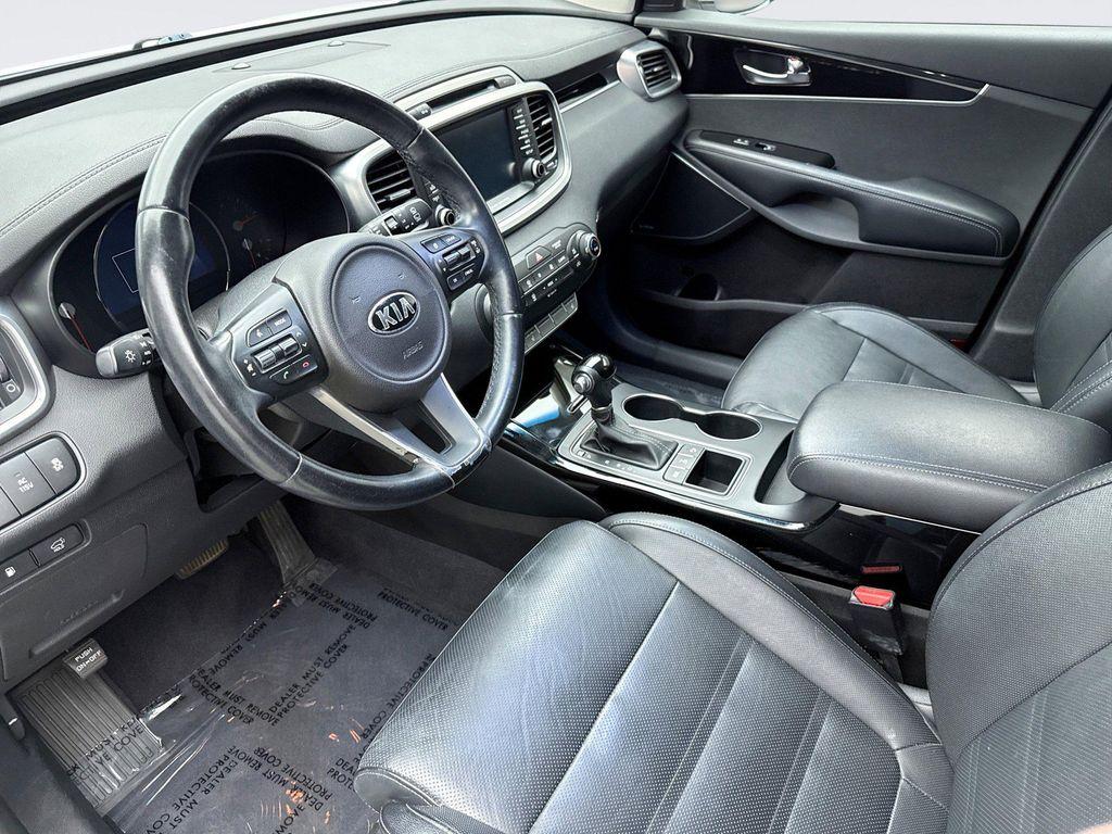 used 2016 Kia Sorento car, priced at $13,549