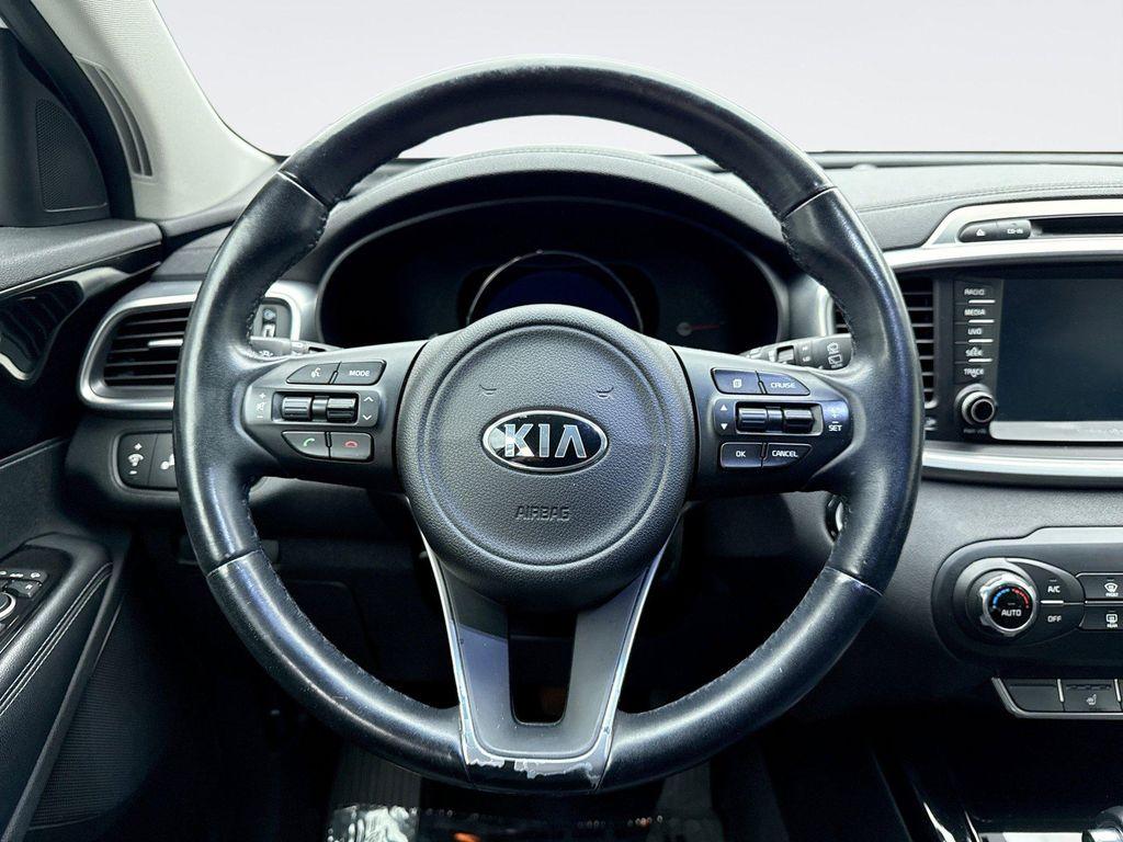used 2016 Kia Sorento car, priced at $13,549