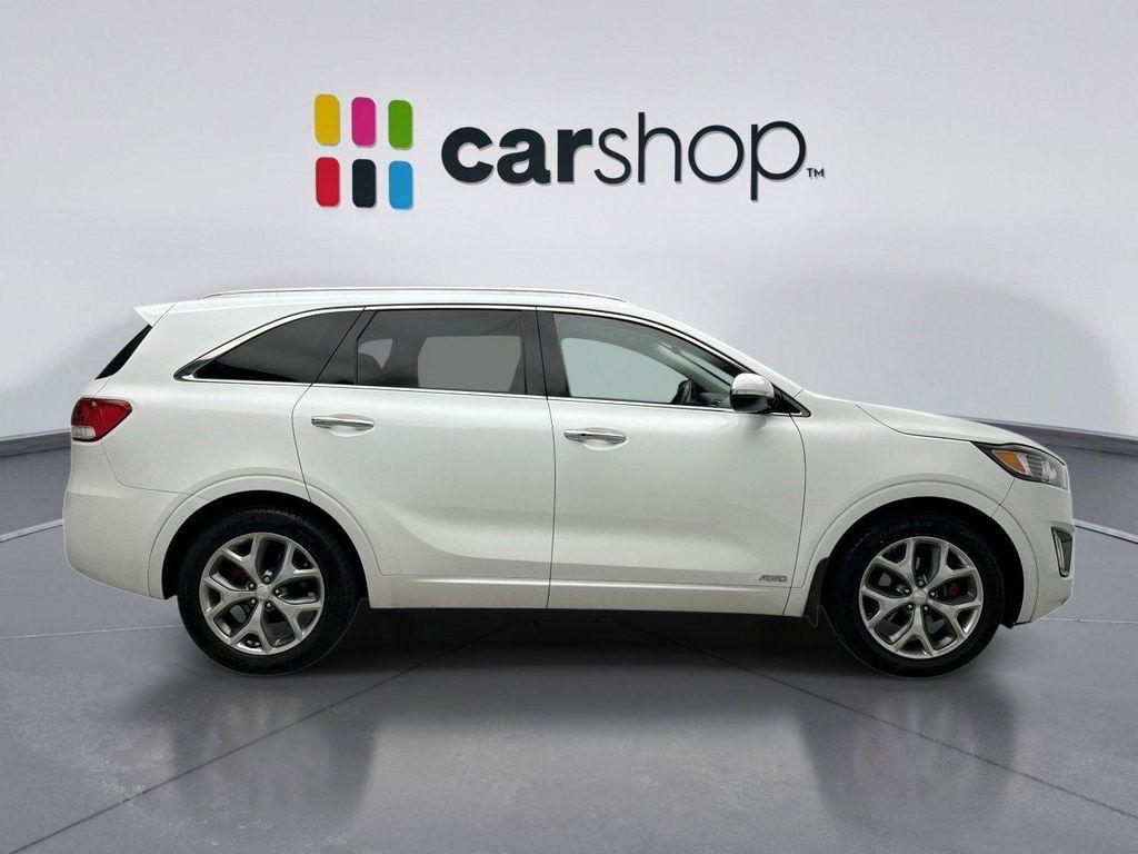 used 2016 Kia Sorento car, priced at $13,549