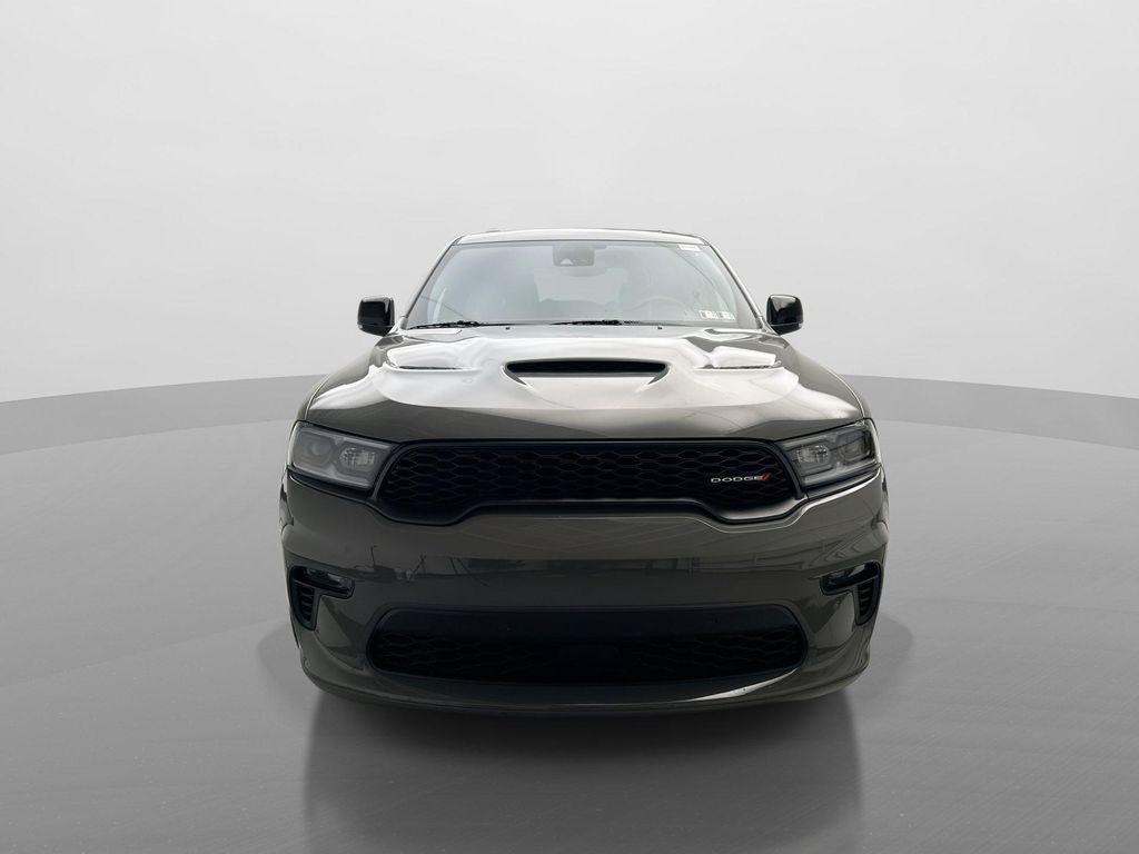 used 2023 Dodge Durango car, priced at $47,489