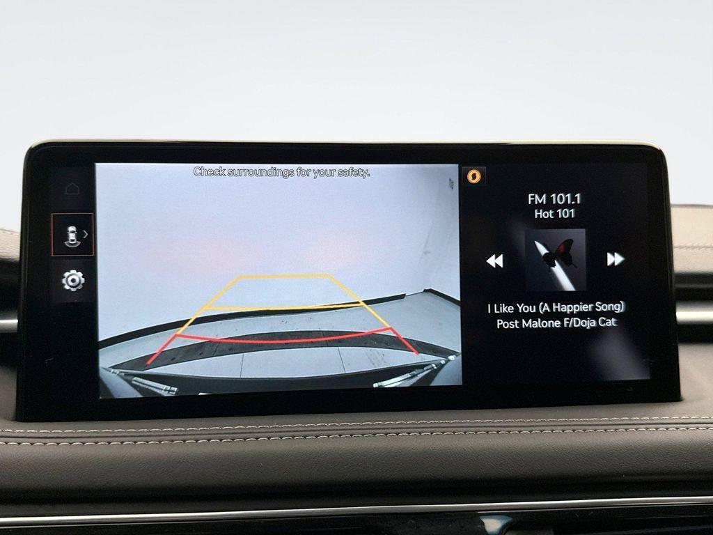 used 2023 Genesis G70 car, priced at $32,999