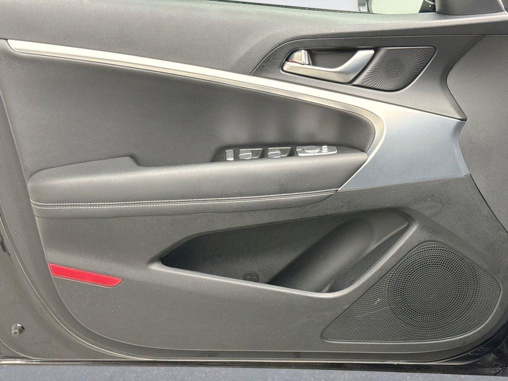 used 2023 Genesis G70 car, priced at $32,999