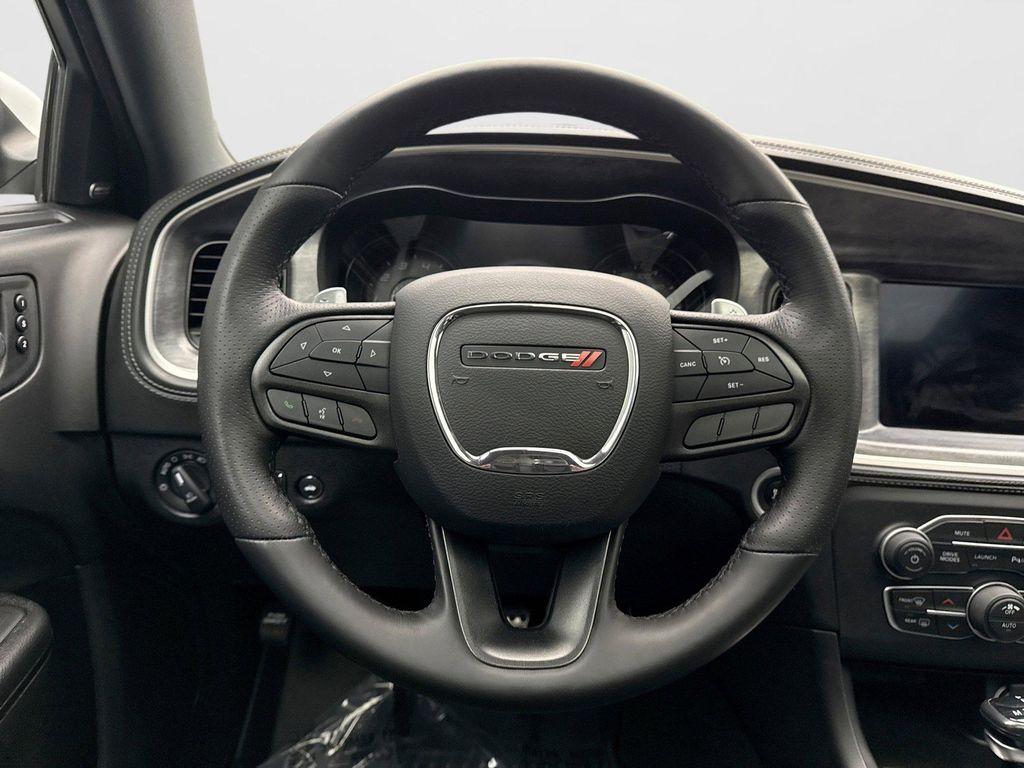 used 2022 Dodge Charger car, priced at $48,989