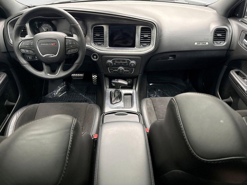 used 2022 Dodge Charger car, priced at $48,989