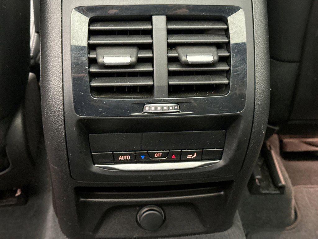 used 2018 BMW X3 car, priced at $18,150