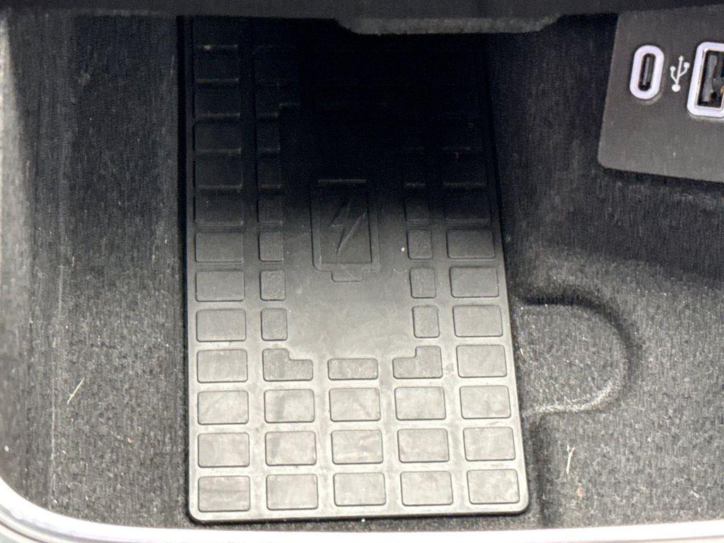 used 2022 Lincoln Nautilus car, priced at $34,699